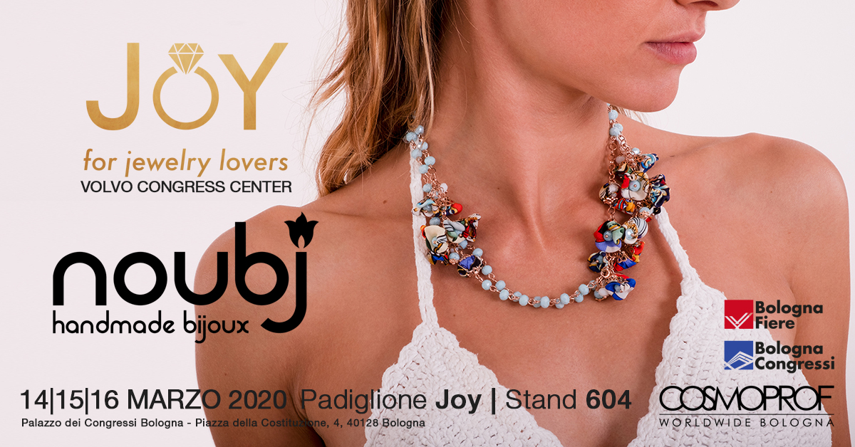 JoY ~ for jewelry lovers
